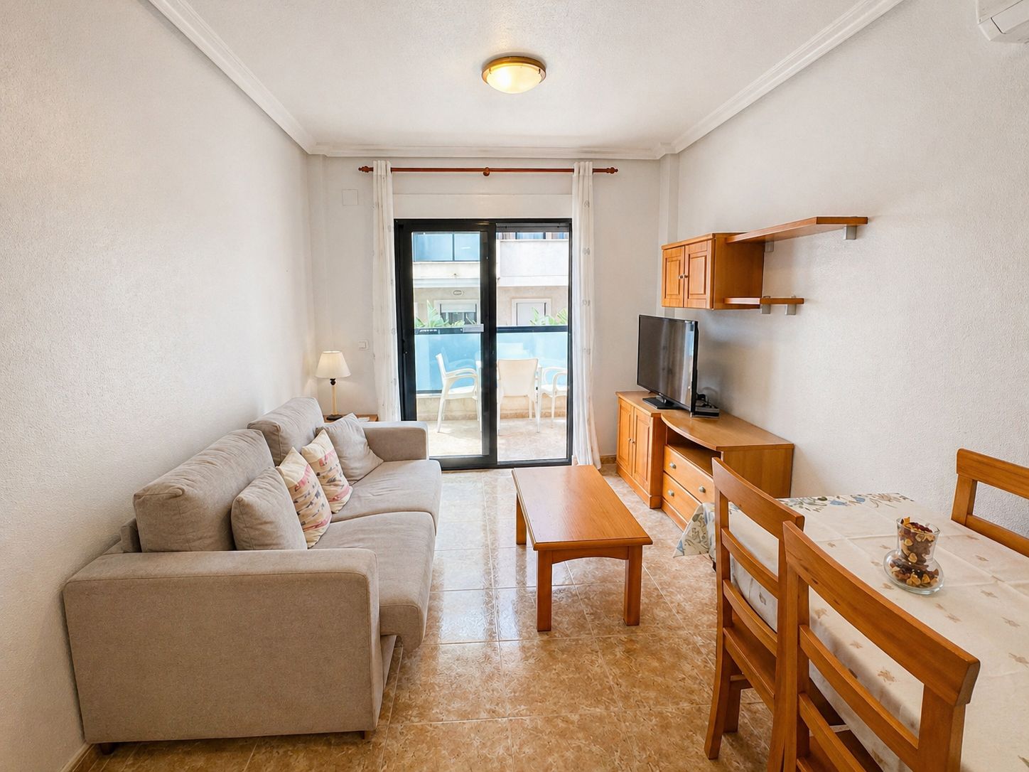 2-Bedroom Apartment in Campoamor, Orihuela Costa - Image 8