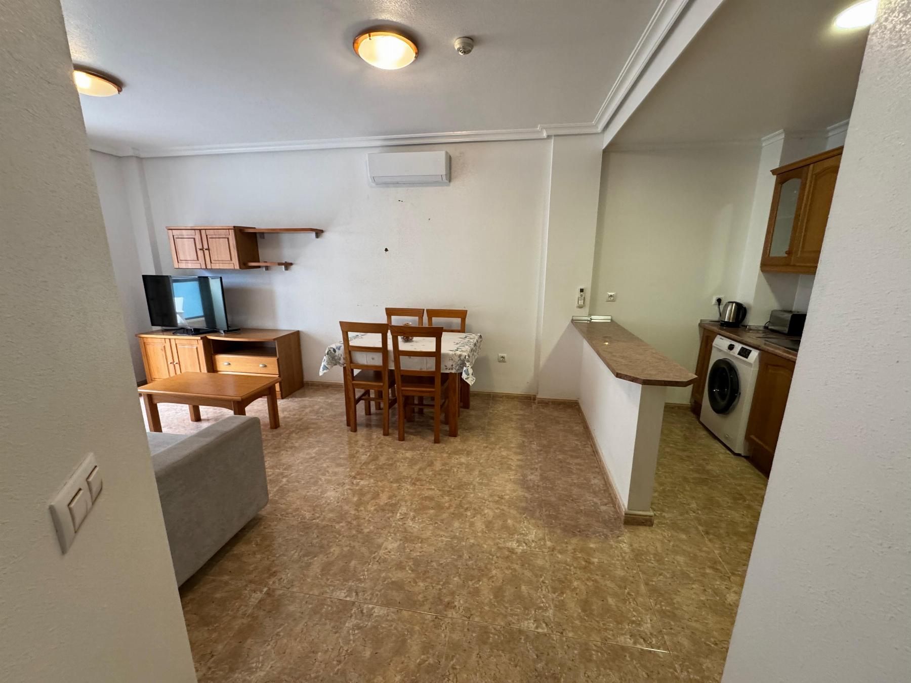 2-Bedroom Apartment in Campoamor, Orihuela Costa - Image 9