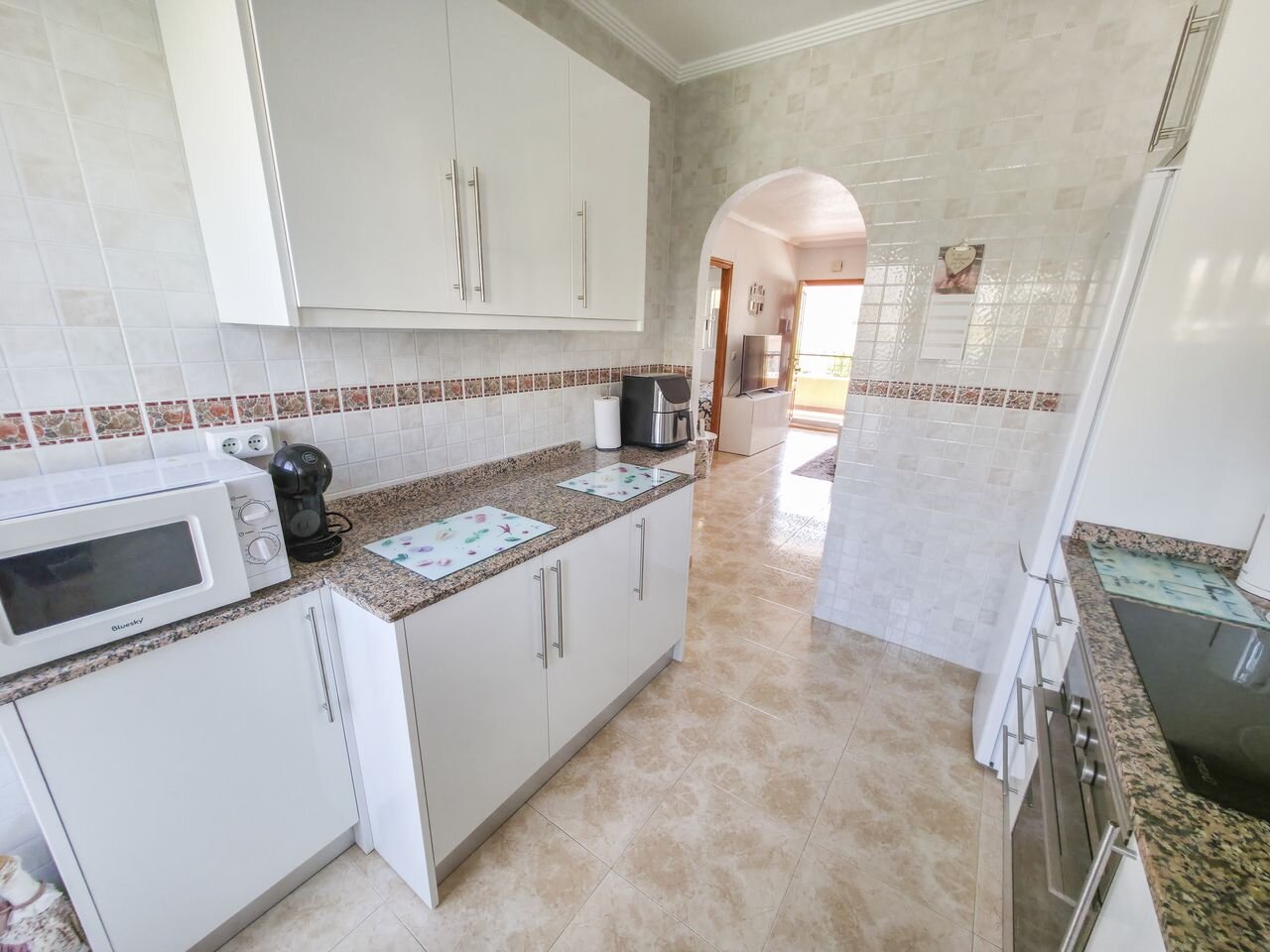 2-Bedroom Apartment in Las Filipinas, Orihuela Costa - Image 13