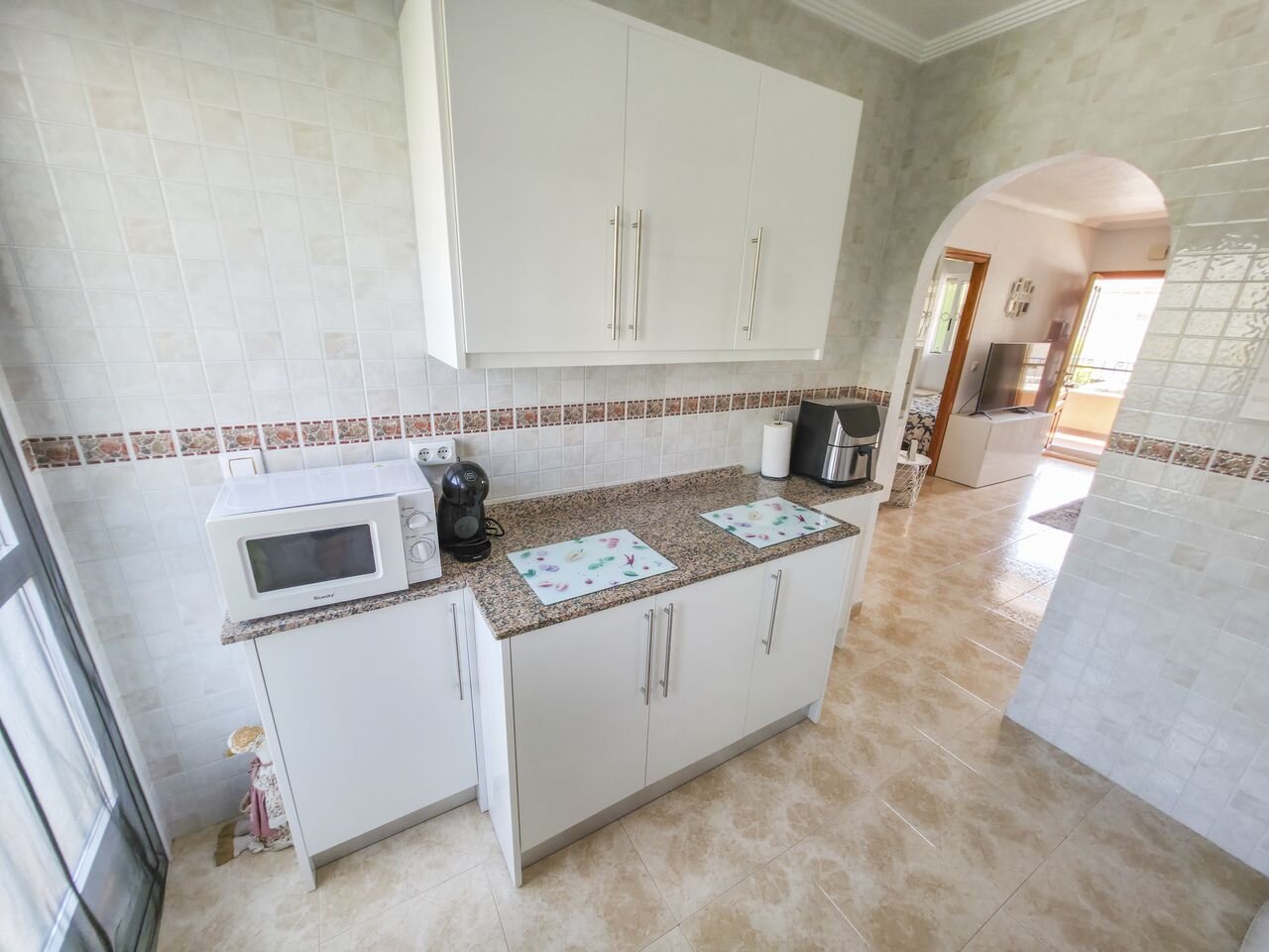 2-Bedroom Apartment in Las Filipinas, Orihuela Costa - Image 15