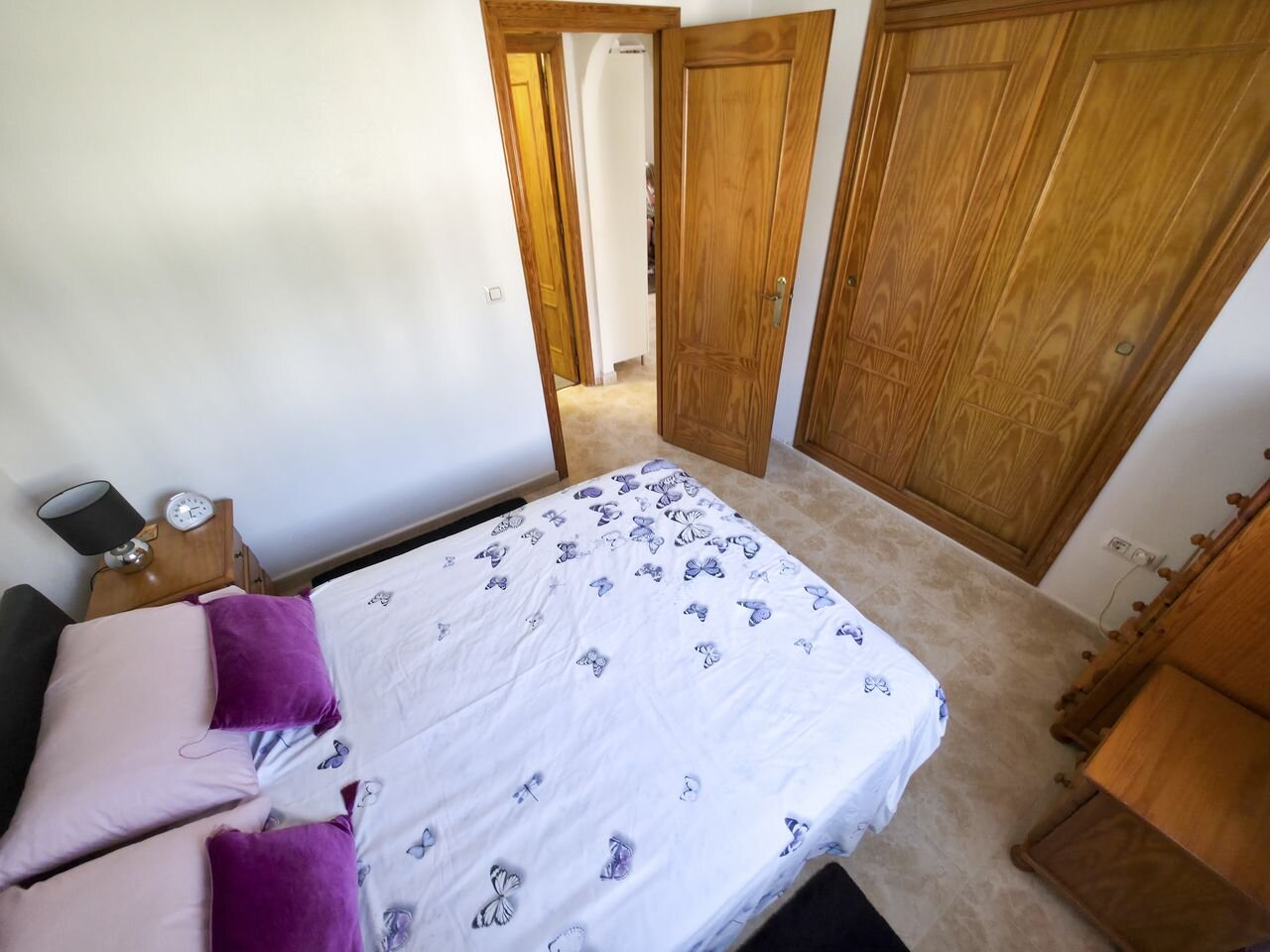 2-Bedroom Apartment in Las Filipinas, Orihuela Costa - Image 21