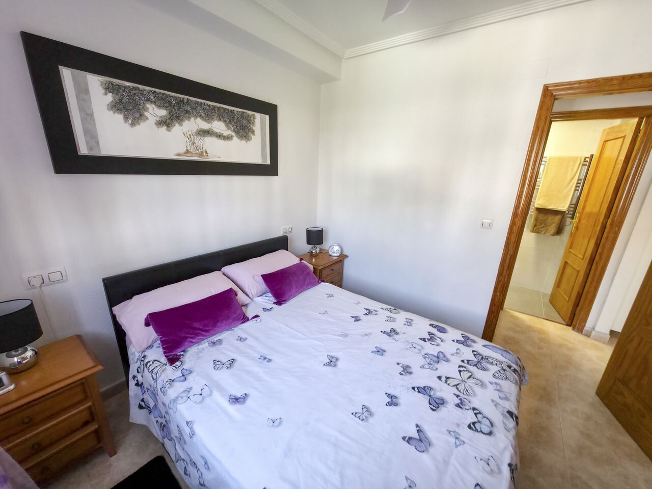 2-Bedroom Apartment in Las Filipinas, Orihuela Costa - Image 22