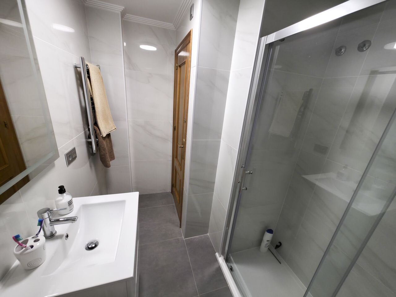2-Bedroom Apartment in Las Filipinas, Orihuela Costa - Image 24