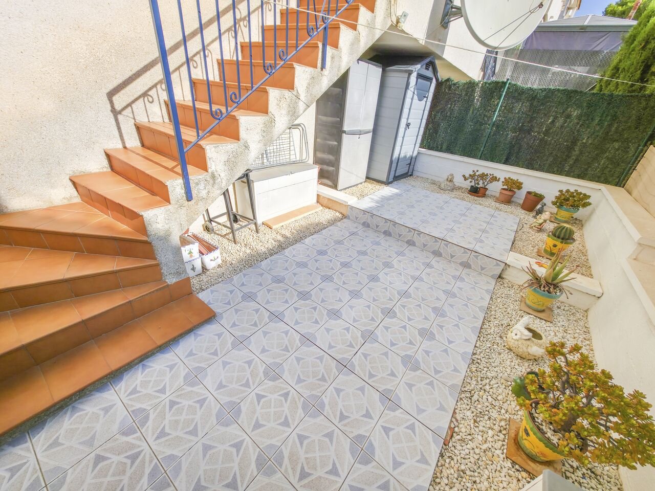 2-Bedroom Apartment in Las Filipinas, Orihuela Costa - Image 31