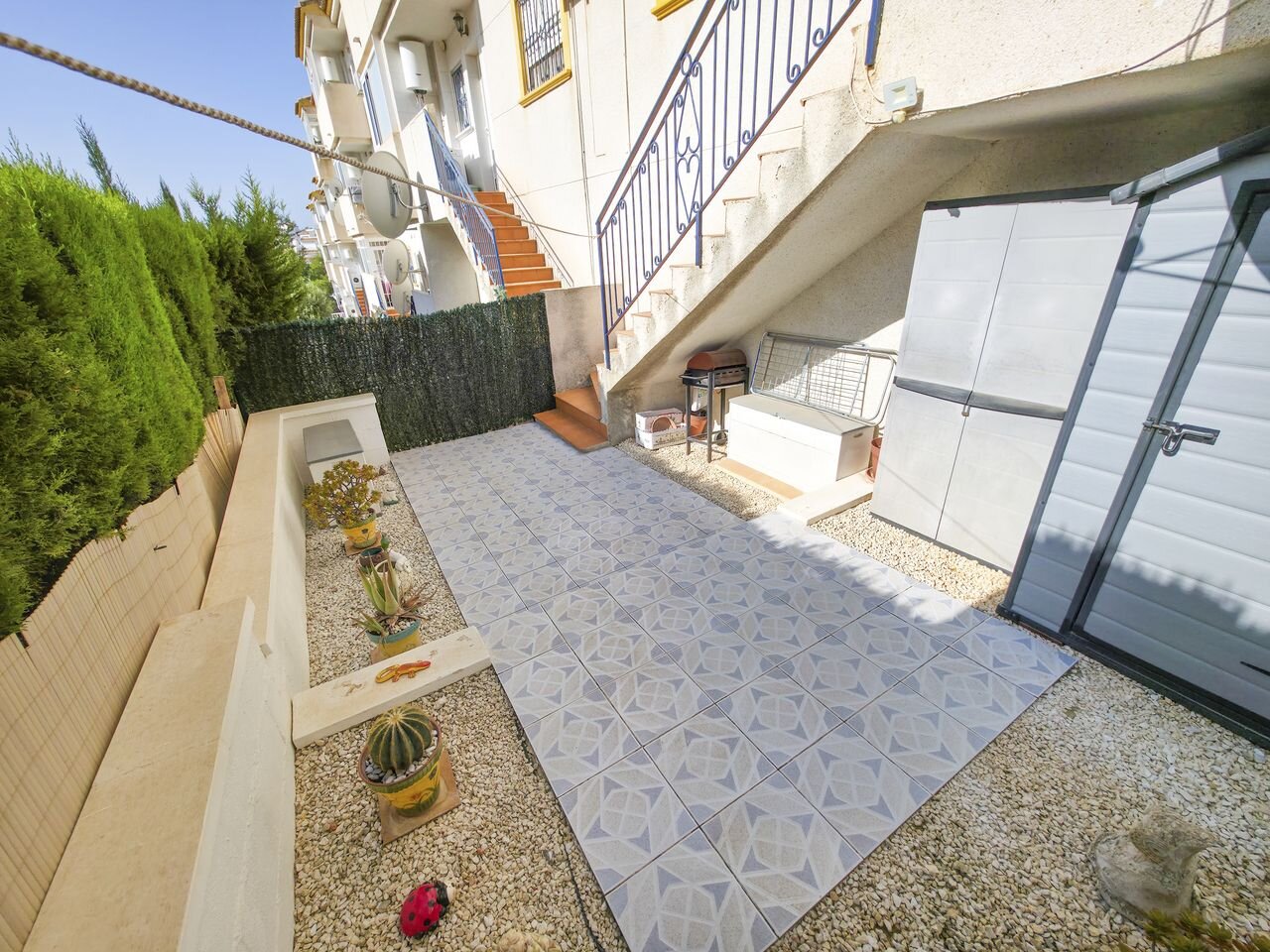 2-Bedroom Apartment in Las Filipinas, Orihuela Costa - Image 32