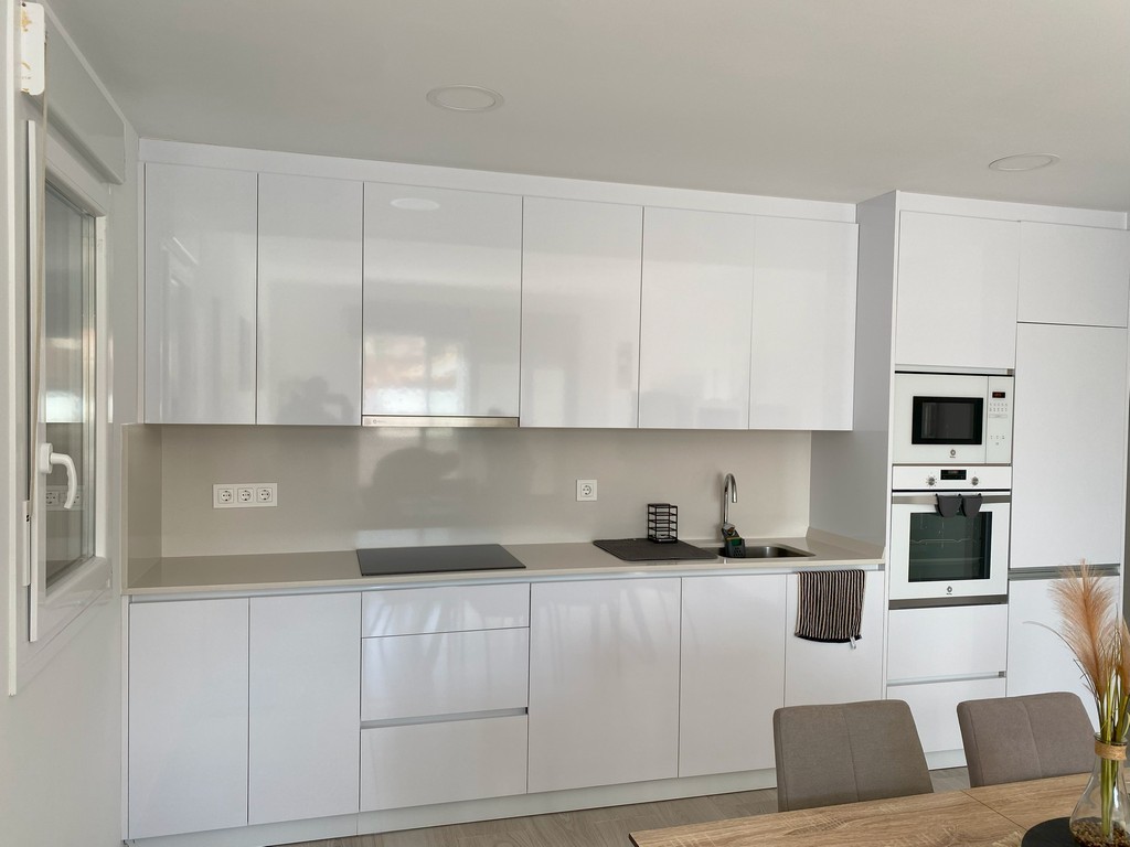 3-Bedroom Villa in  Avileses | Sunny Casas - Costa Blanca... - Image 10