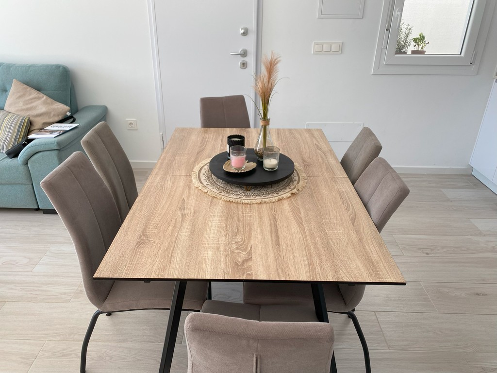 3-Bedroom Villa in  Avileses | Sunny Casas - Costa Blanca... - Image 12