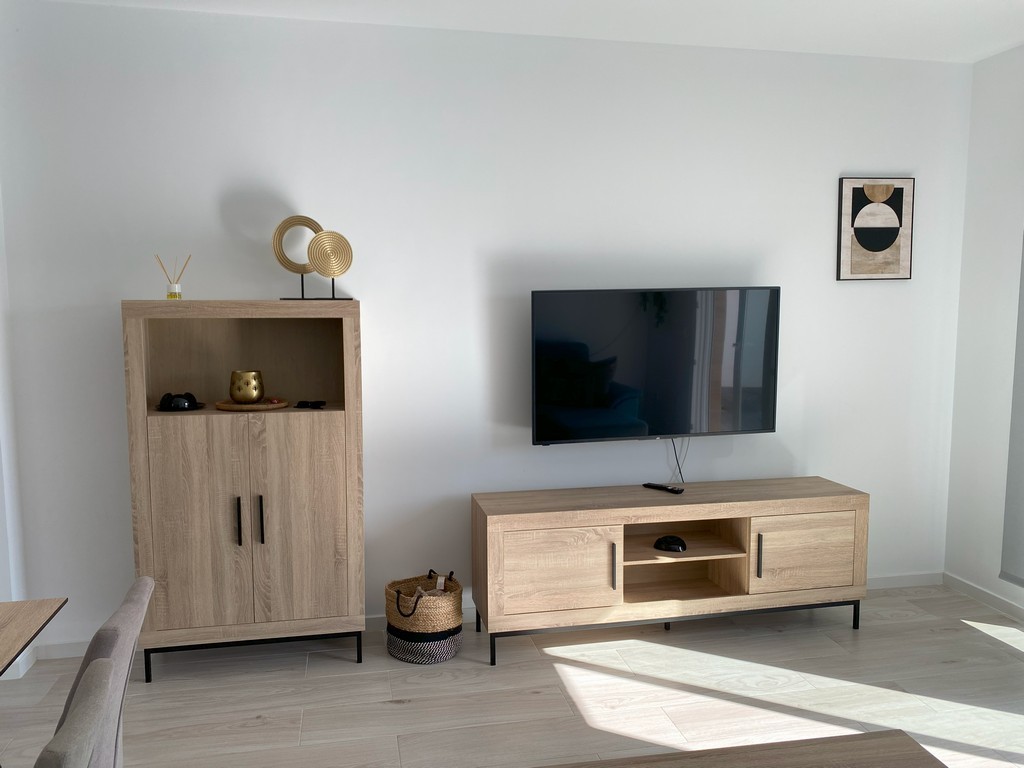 3-Bedroom Villa in  Avileses | Sunny Casas - Costa Blanca... - Image 13