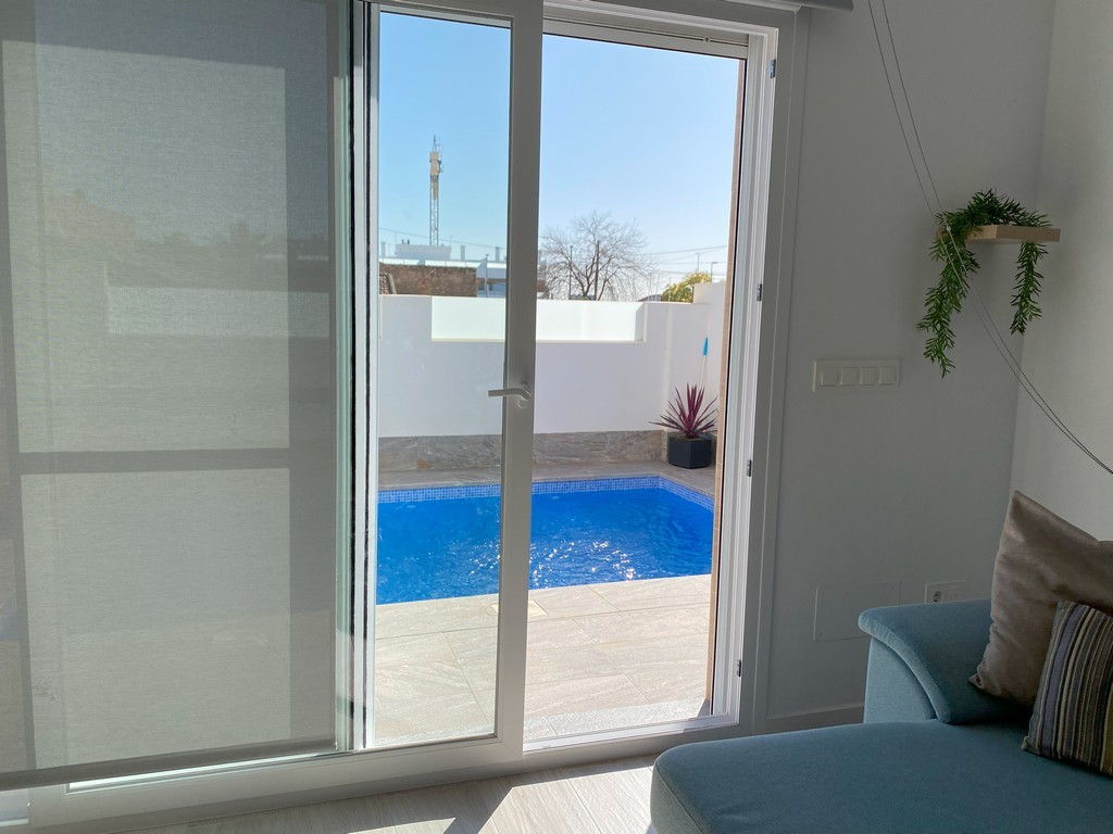 3-Bedroom Villa in  Avileses | Sunny Casas - Costa Blanca... - Image 15