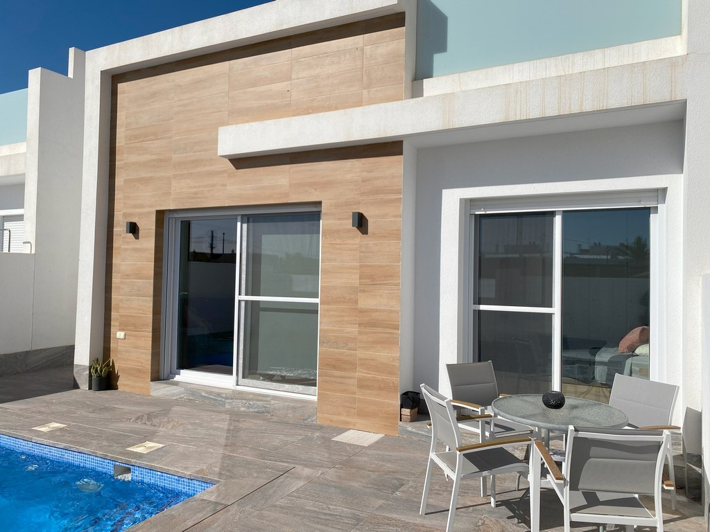 3-Bedroom Villa in  Avileses | Sunny Casas - Costa Blanca... - Image 2