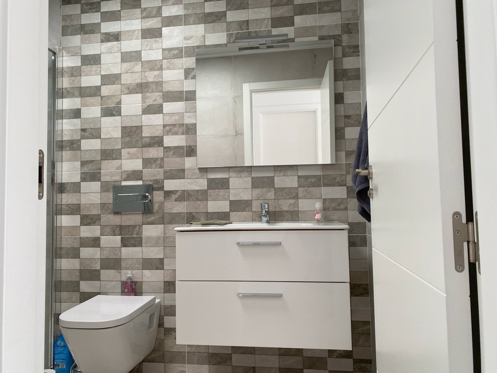 3-Bedroom Villa in  Avileses | Sunny Casas - Costa Blanca... - Image 22