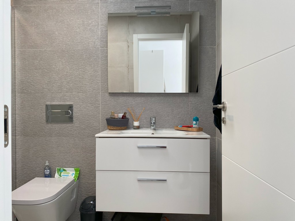 3-Bedroom Villa in  Avileses | Sunny Casas - Costa Blanca... - Image 26