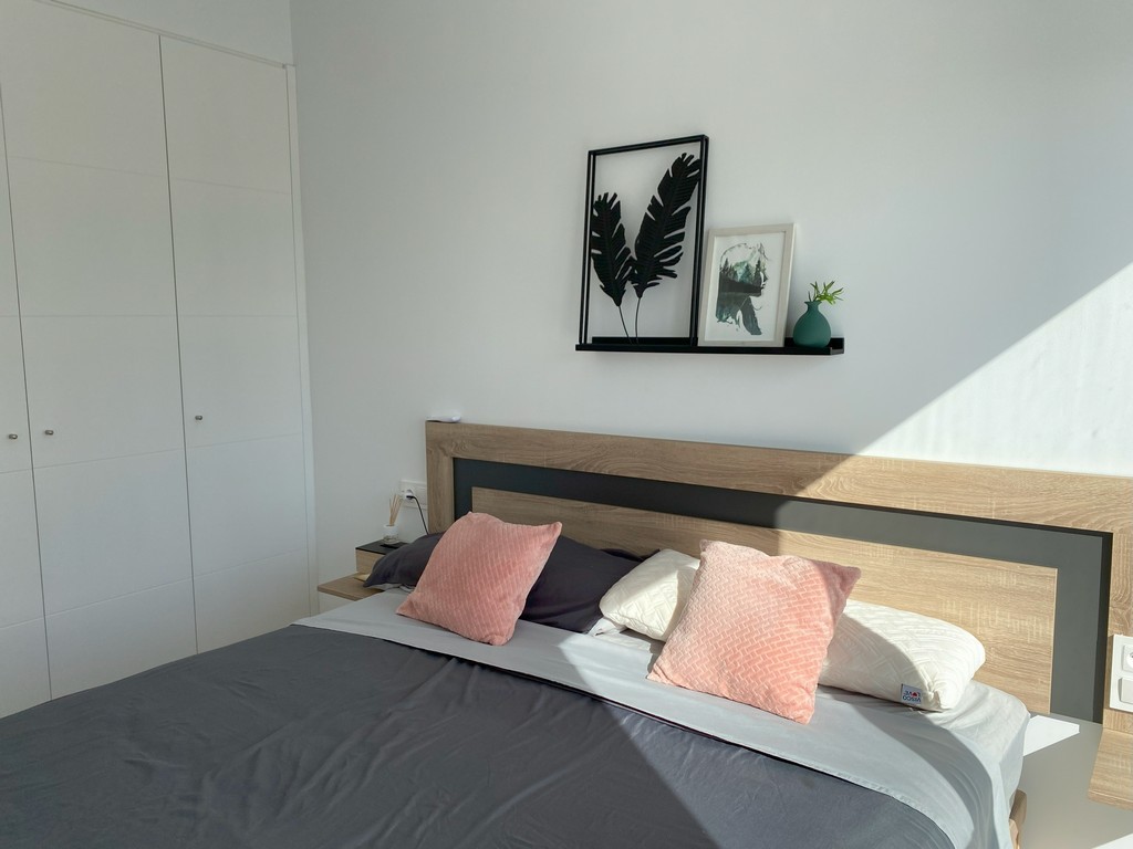 3-Bedroom Villa in  Avileses | Sunny Casas - Costa Blanca... - Image 29