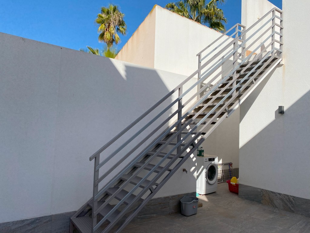 3-Bedroom Villa in  Avileses | Sunny Casas - Costa Blanca... - Image 31