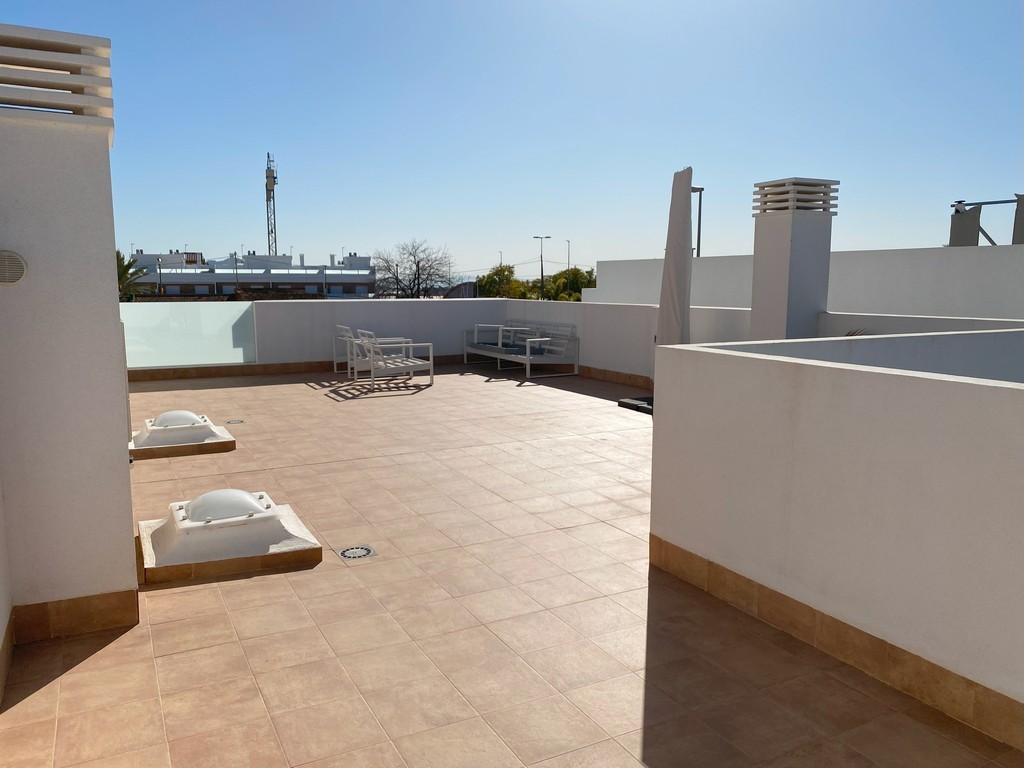 3-Bedroom Villa in  Avileses | Sunny Casas - Costa Blanca... - Image 32