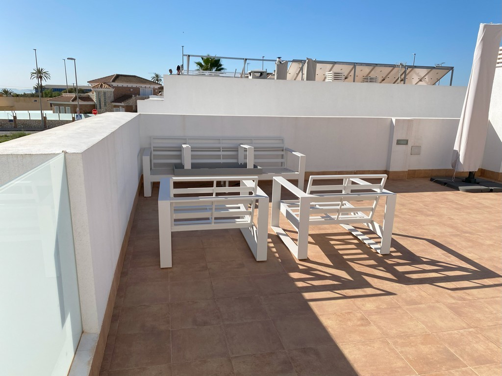 3-Bedroom Villa in  Avileses | Sunny Casas - Costa Blanca... - Image 34