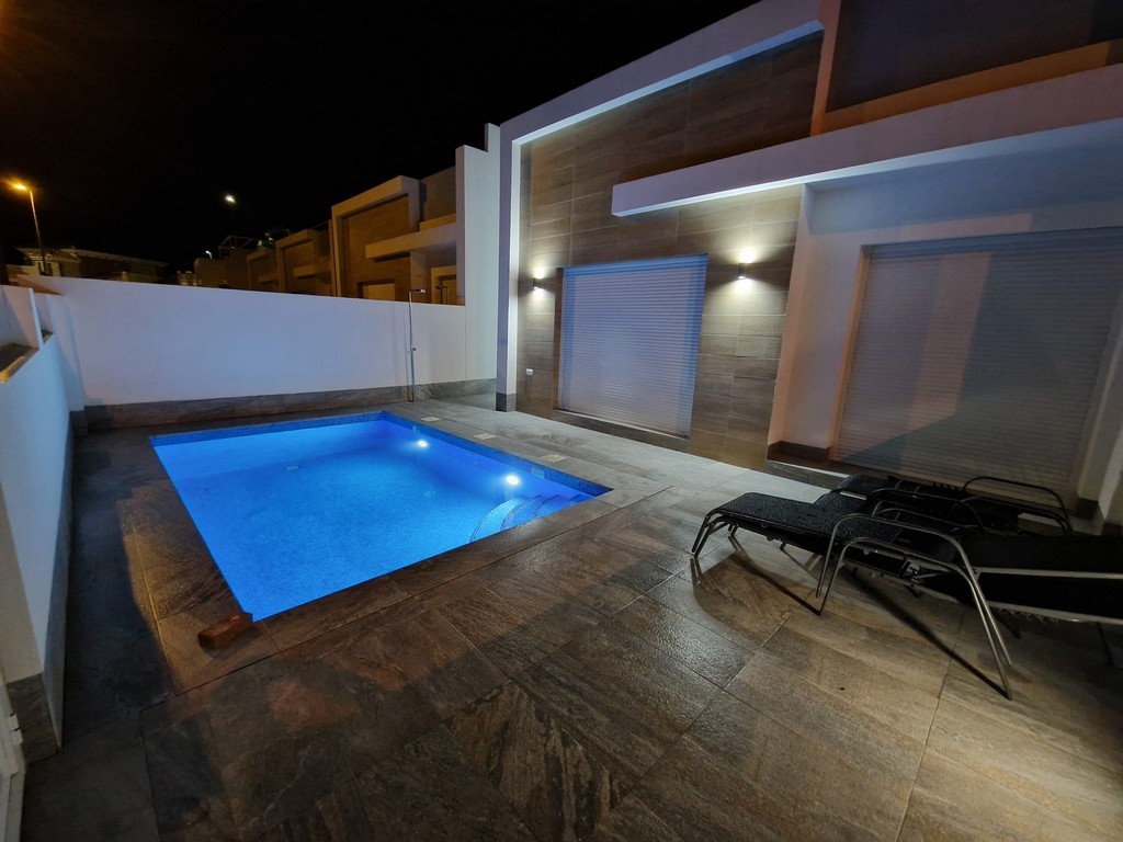 3-Bedroom Villa in  Avileses | Sunny Casas - Costa Blanca... - Image 37