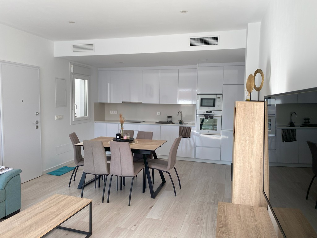 3-Bedroom Villa in  Avileses | Sunny Casas - Costa Blanca... - Image 4