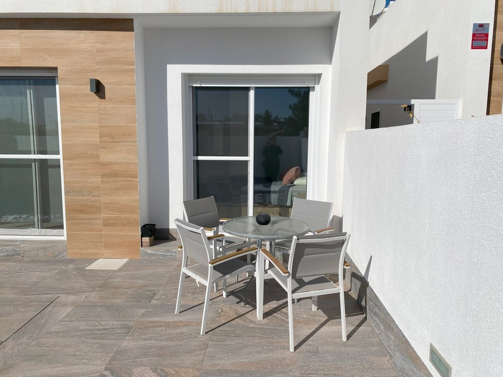 3-Bedroom Villa in  Avileses | Sunny Casas - Costa Blanca... - Image 5