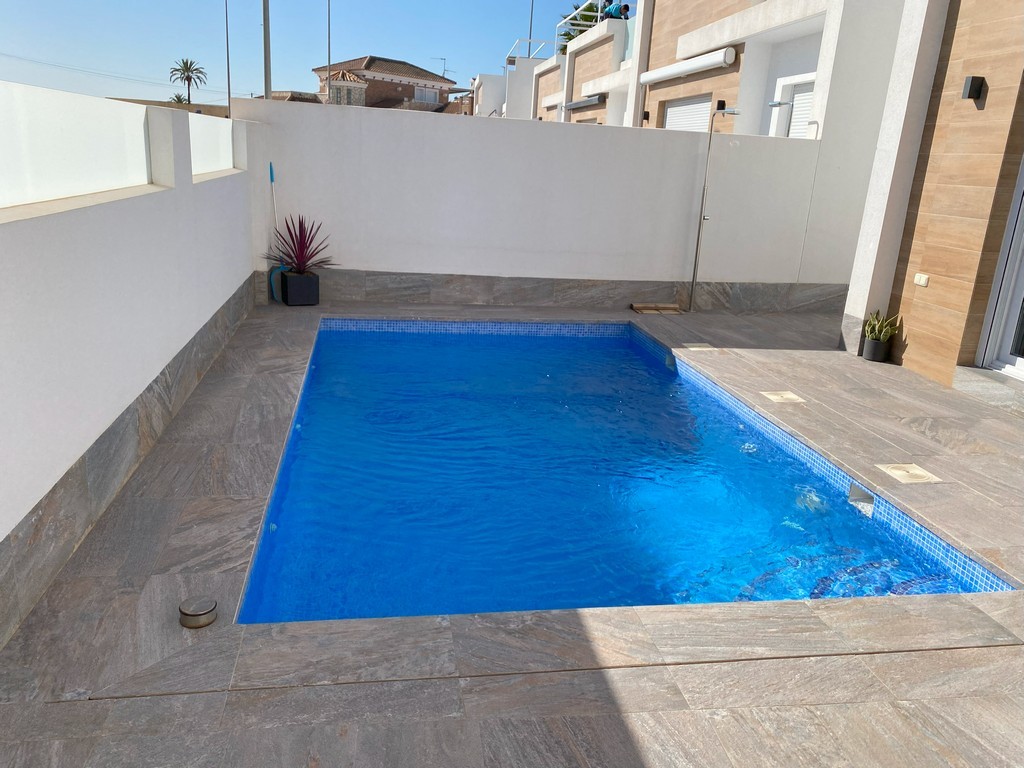 3-Bedroom Villa in  Avileses | Sunny Casas - Costa Blanca... - Image 6
