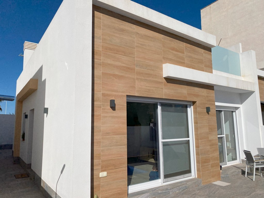 3-Bedroom Villa in  Avileses | Sunny Casas - Costa Blanca... - Image 7