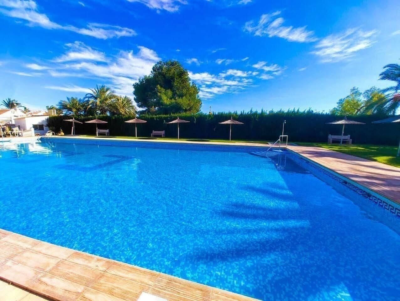 1-Bedroom Penthouse in Estacion de Autobuses, Torrevieja - Image 2