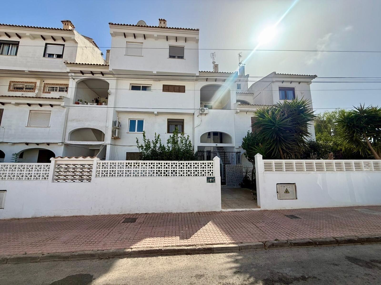 1-Bedroom Penthouse in Estacion de Autobuses, Torrevieja - Image 23