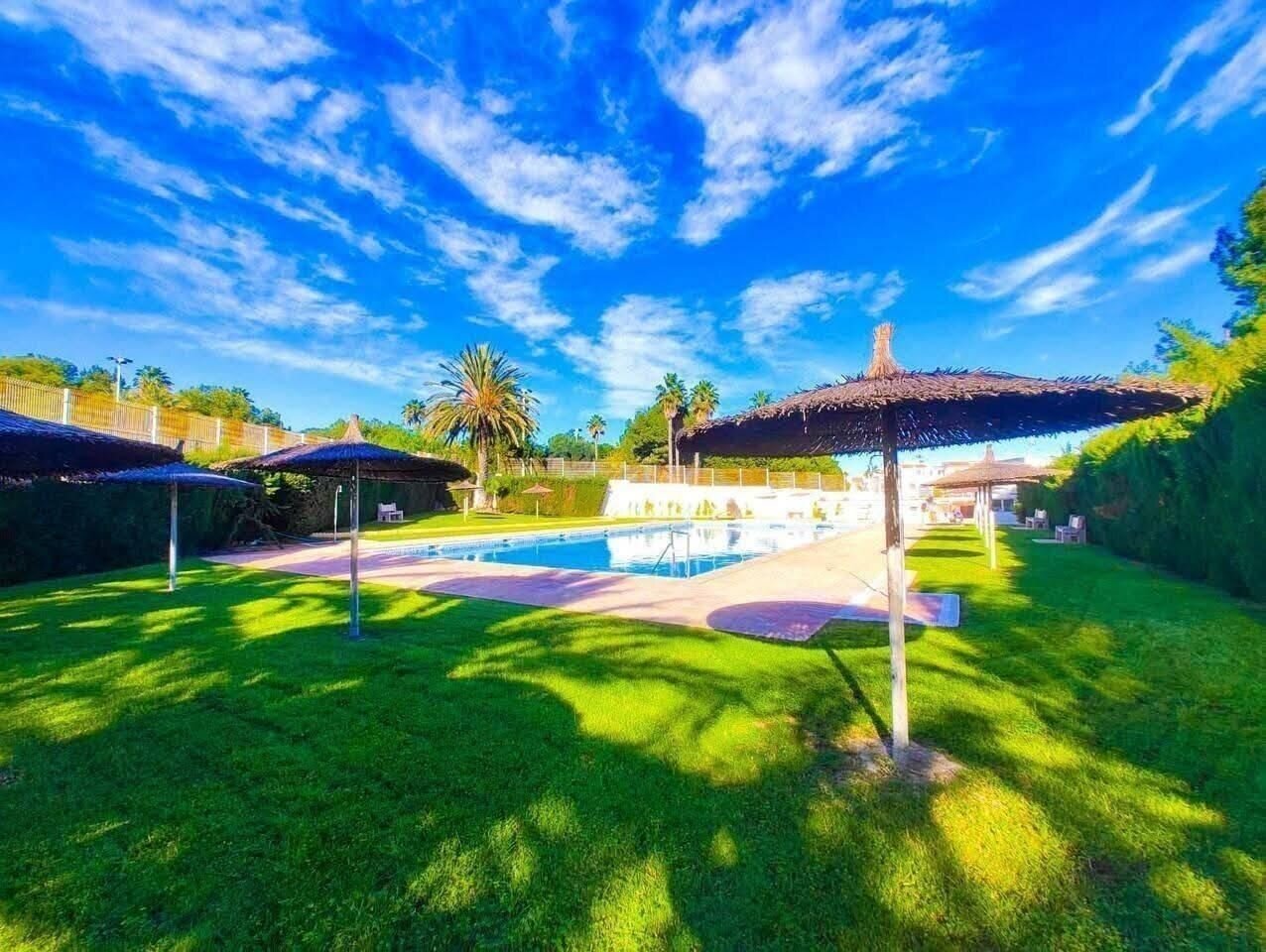 1-Bedroom Penthouse in Estacion de Autobuses, Torrevieja - Image 4