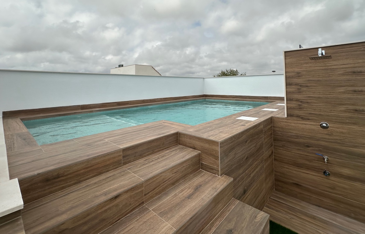 3-Bedroom Bungalow in San Pedro del Pinatar - Image 11