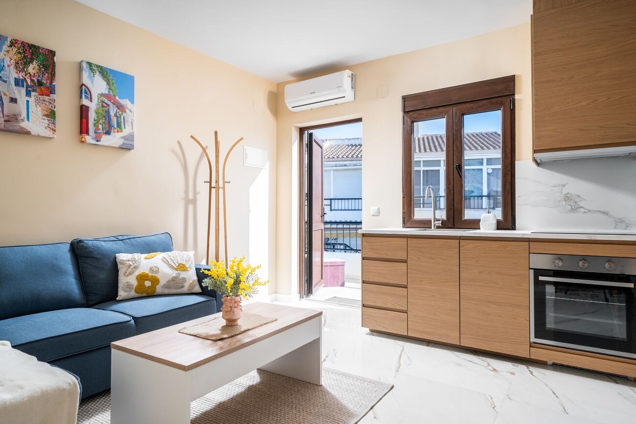 1-Zimmer Wohnung in Centro, Torrevieja - Image 1