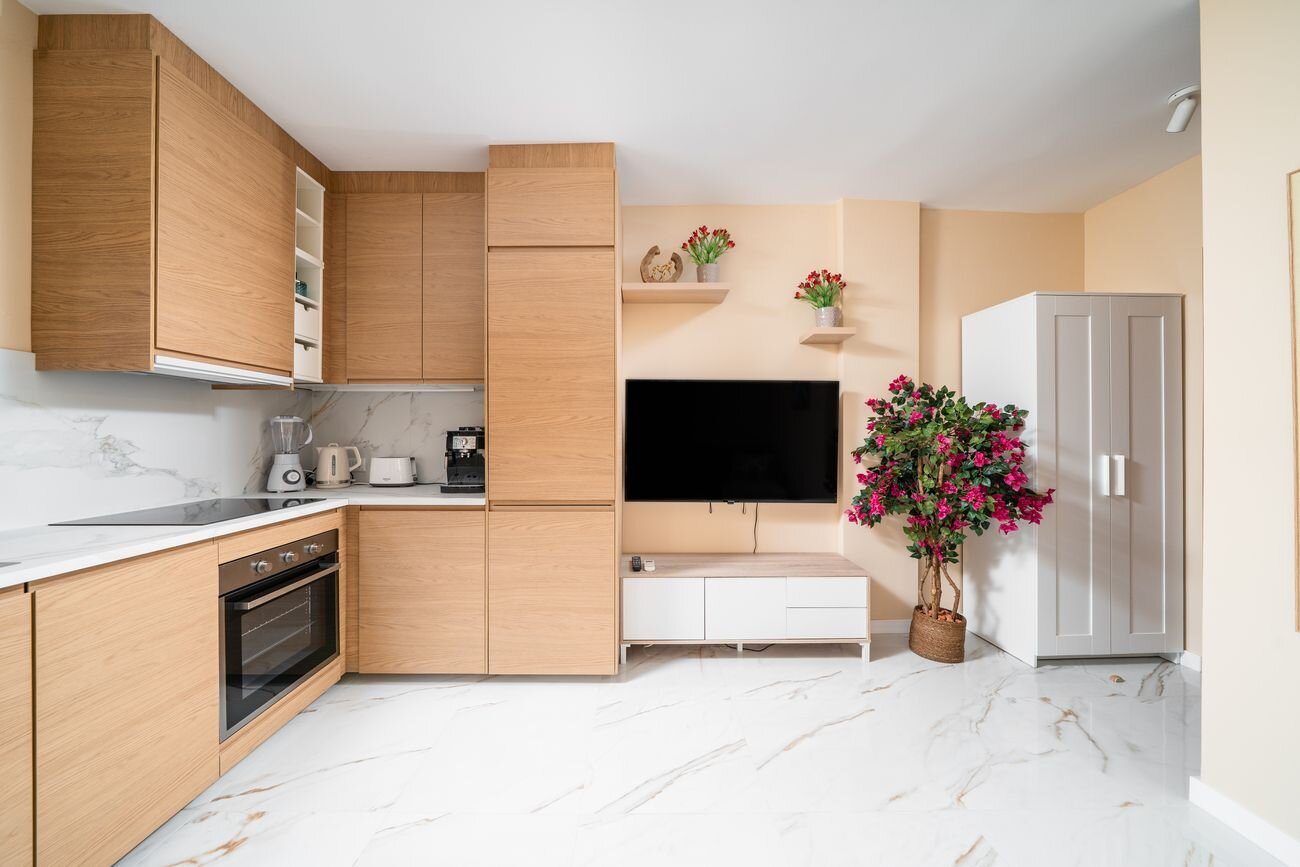 1-Zimmer Wohnung in Centro, Torrevieja - Image 10