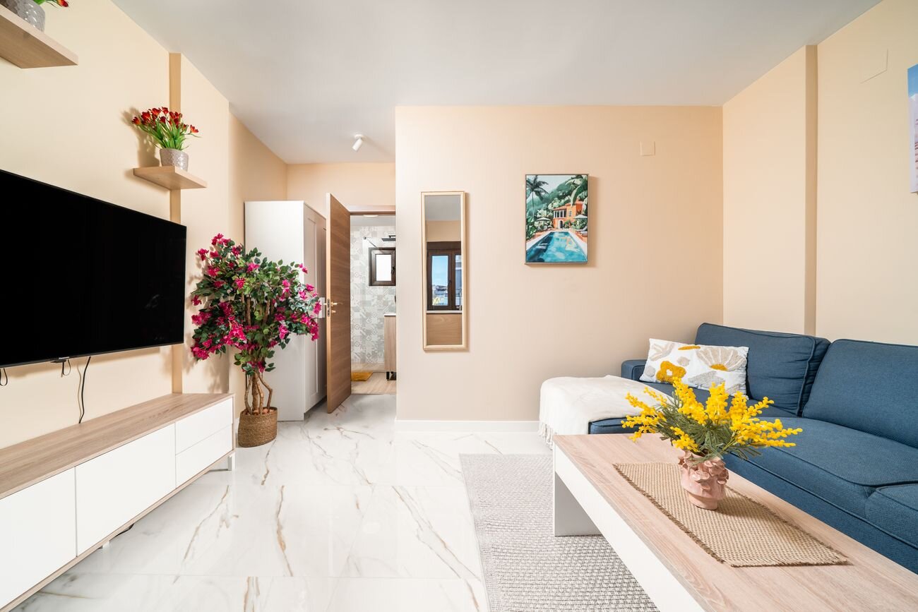 1-Zimmer Wohnung in Centro, Torrevieja - Image 11
