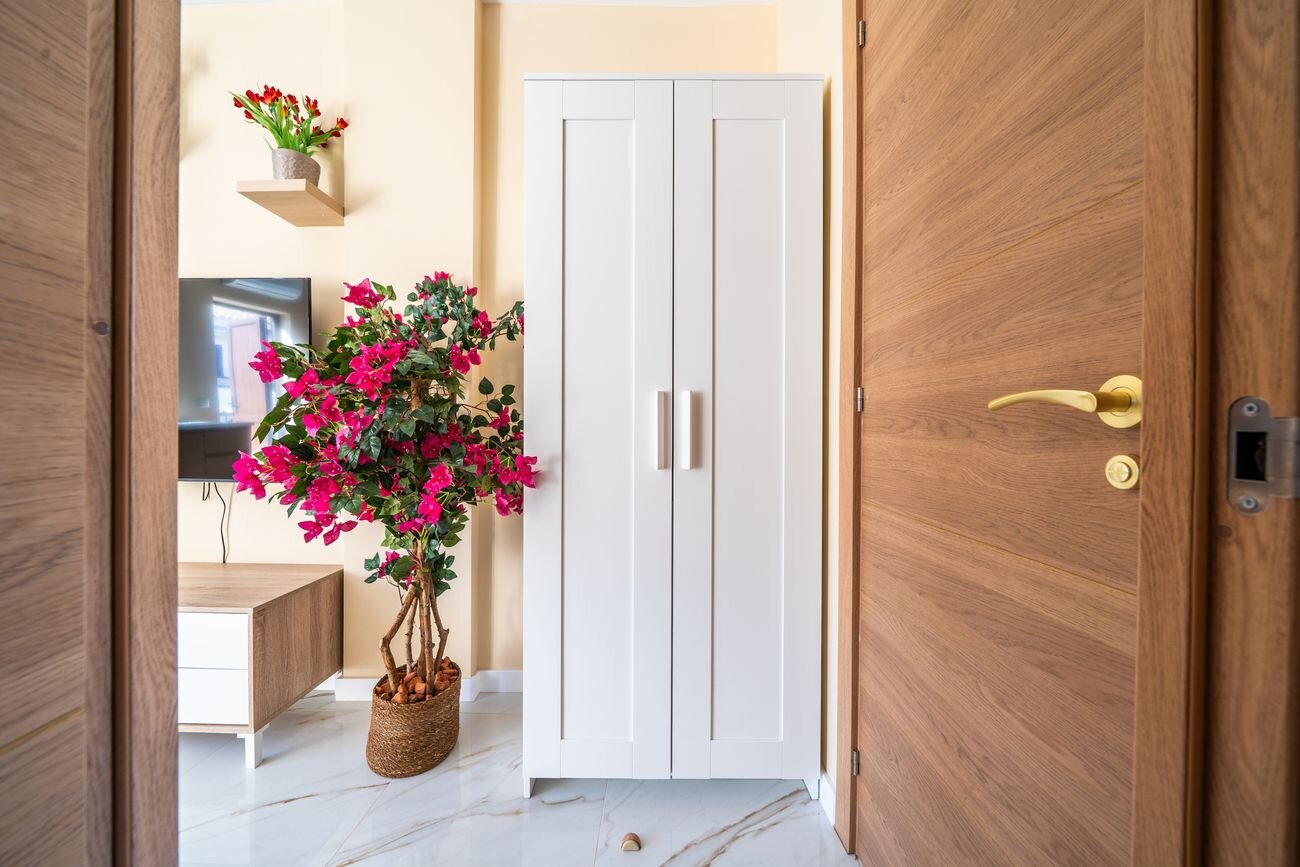 1-Zimmer Wohnung in Centro, Torrevieja - Image 12