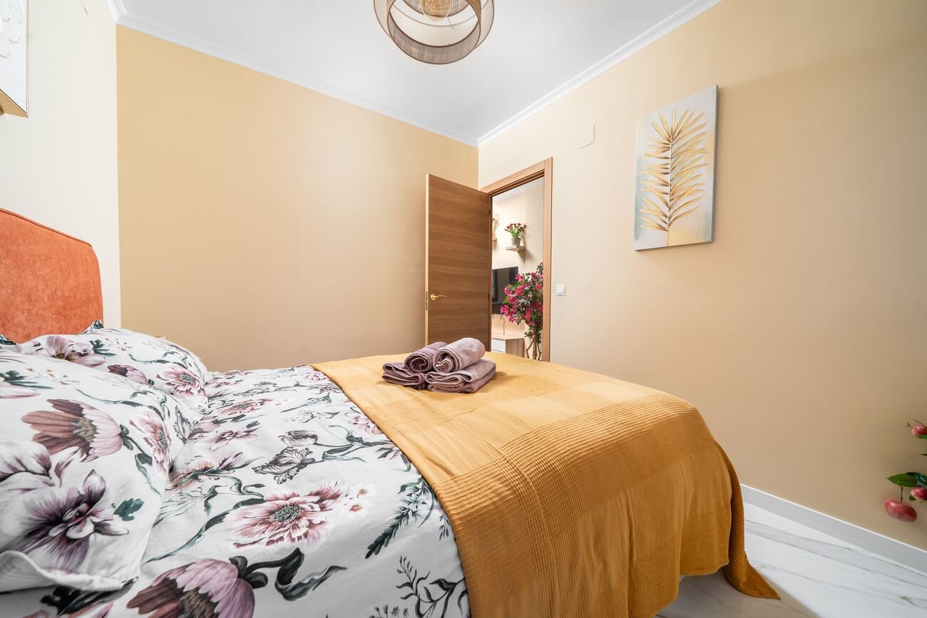 1-Zimmer Wohnung in Centro, Torrevieja - Image 15