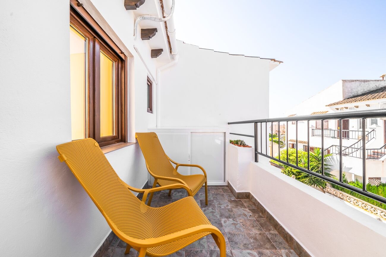 1-Zimmer Wohnung in Centro, Torrevieja - Image 16