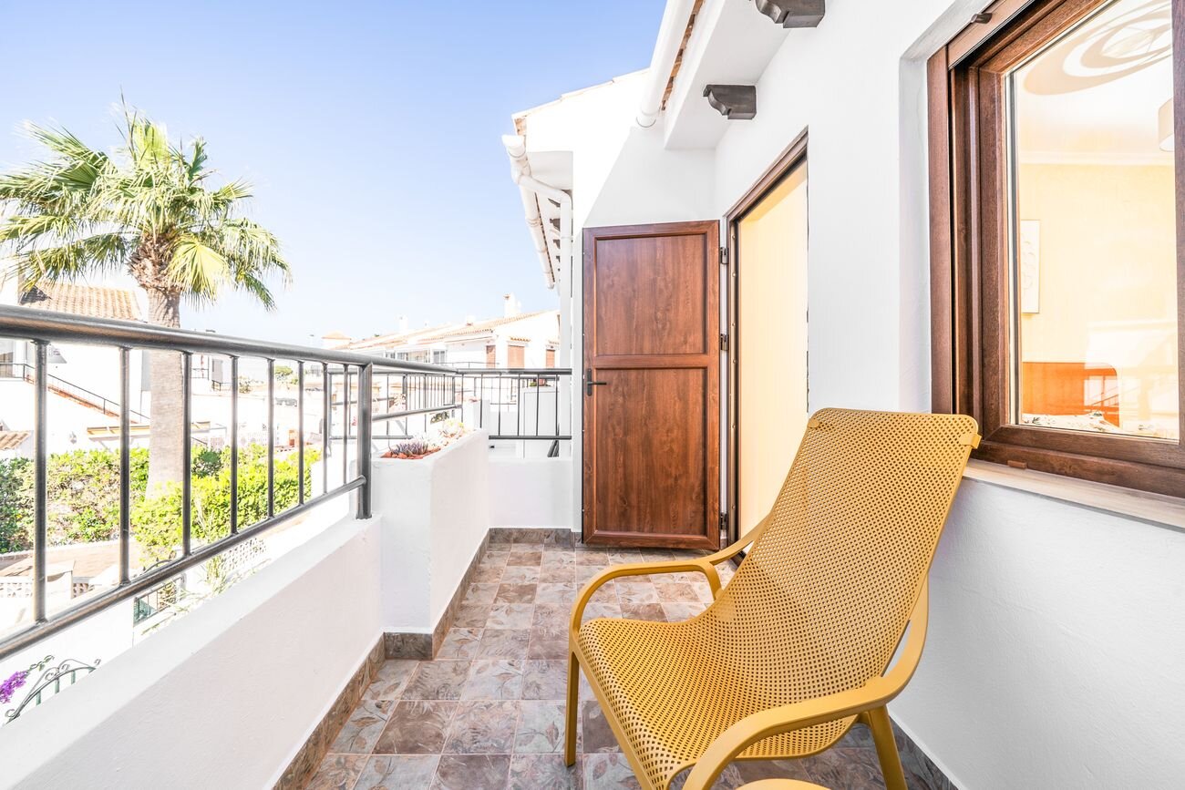 1-Zimmer Wohnung in Centro, Torrevieja - Image 17