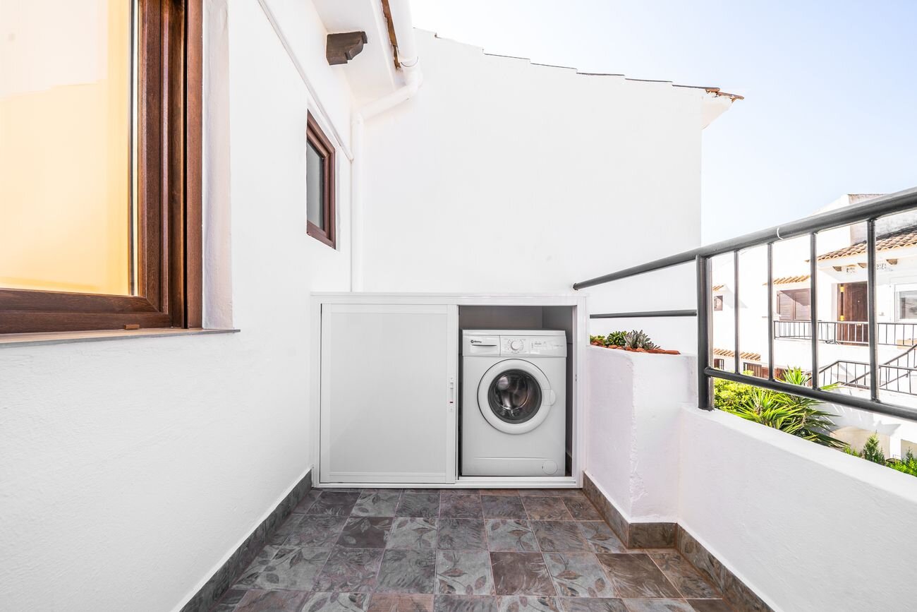 1-Zimmer Wohnung in Centro, Torrevieja - Image 18