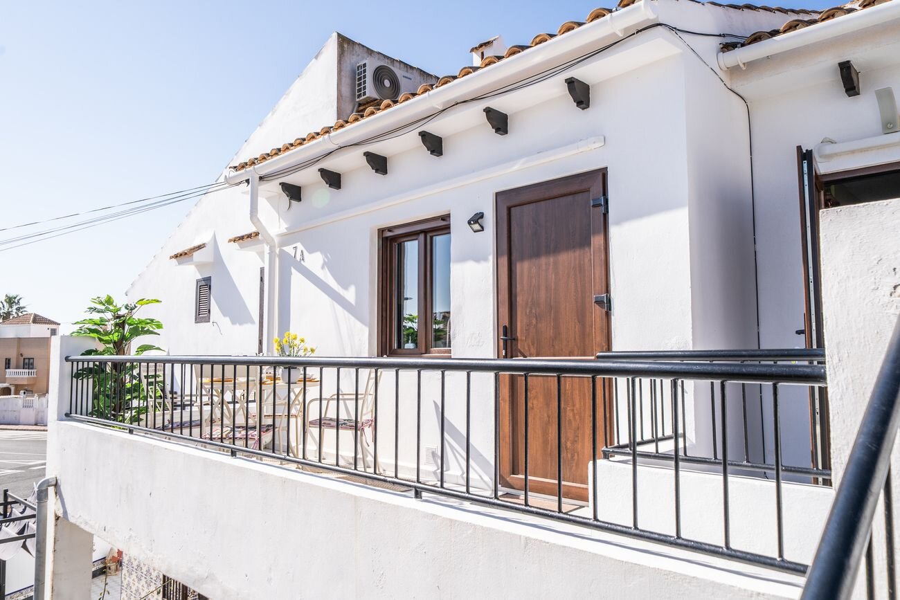 1-Zimmer Wohnung in Centro, Torrevieja - Image 2