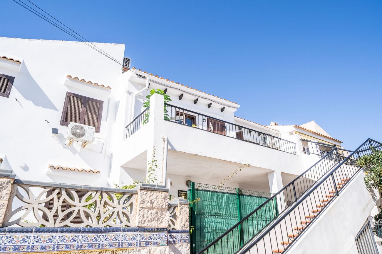1-Zimmer Wohnung in Centro, Torrevieja - Image 20