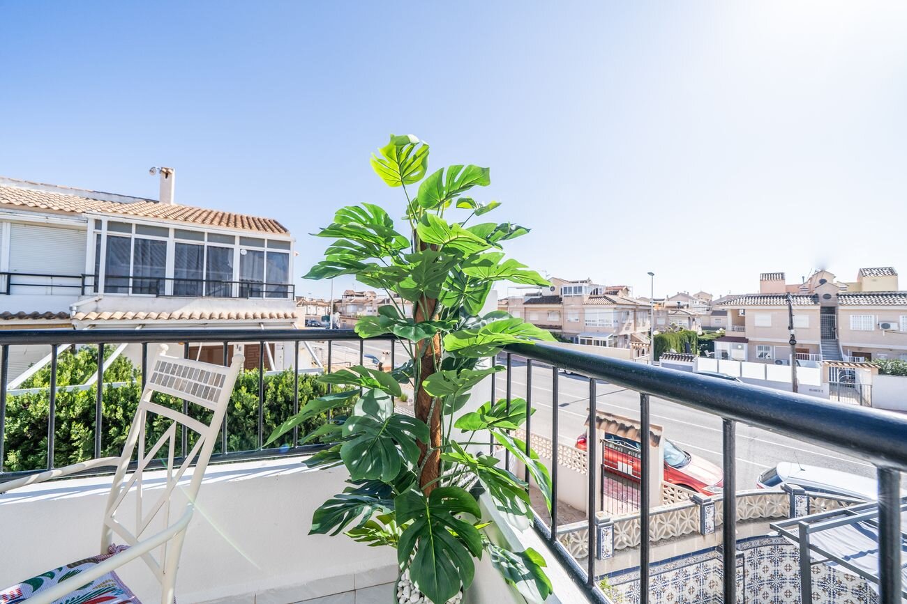 1-Zimmer Wohnung in Centro, Torrevieja - Image 21