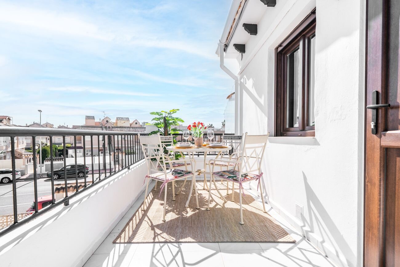 1-Zimmer Wohnung in Centro, Torrevieja - Image 22