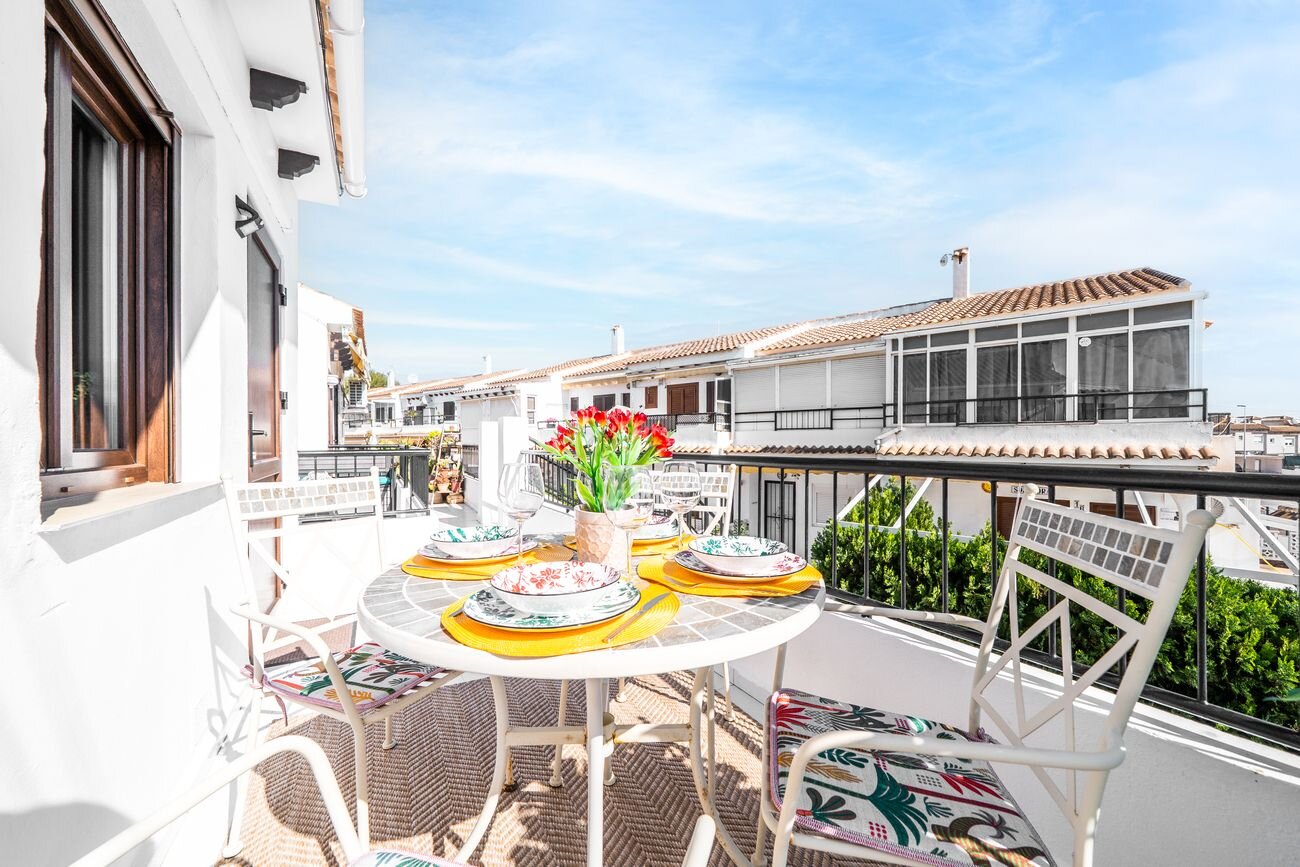 1-Zimmer Wohnung in Centro, Torrevieja - Image 23