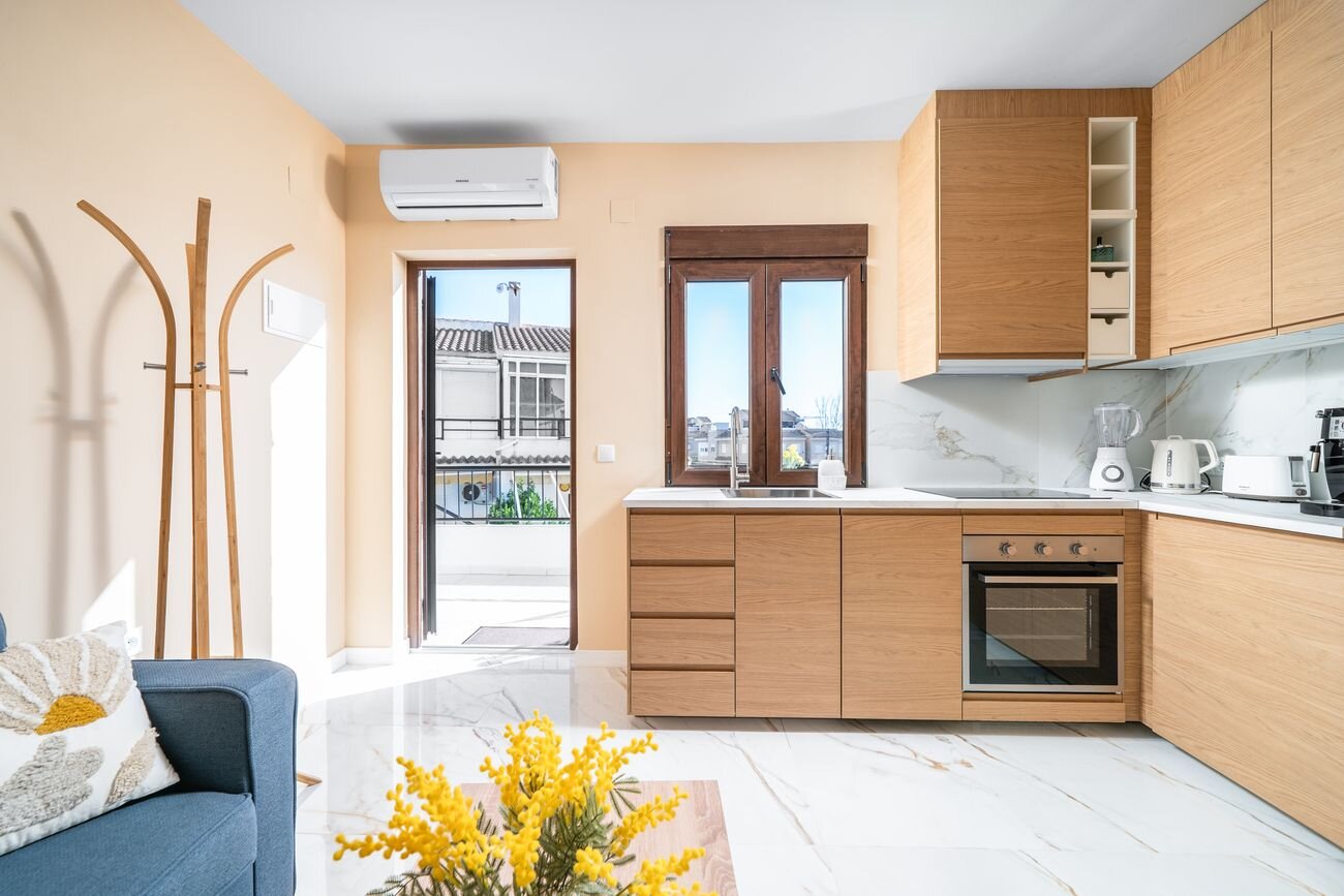 1-Zimmer Wohnung in Centro, Torrevieja - Image 7
