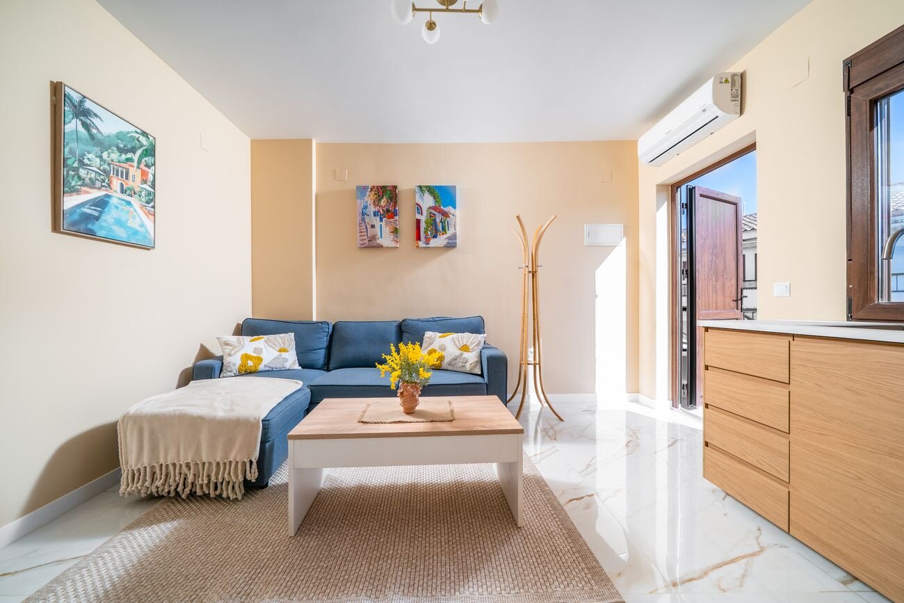 1-Zimmer Wohnung in Centro, Torrevieja - Image 8