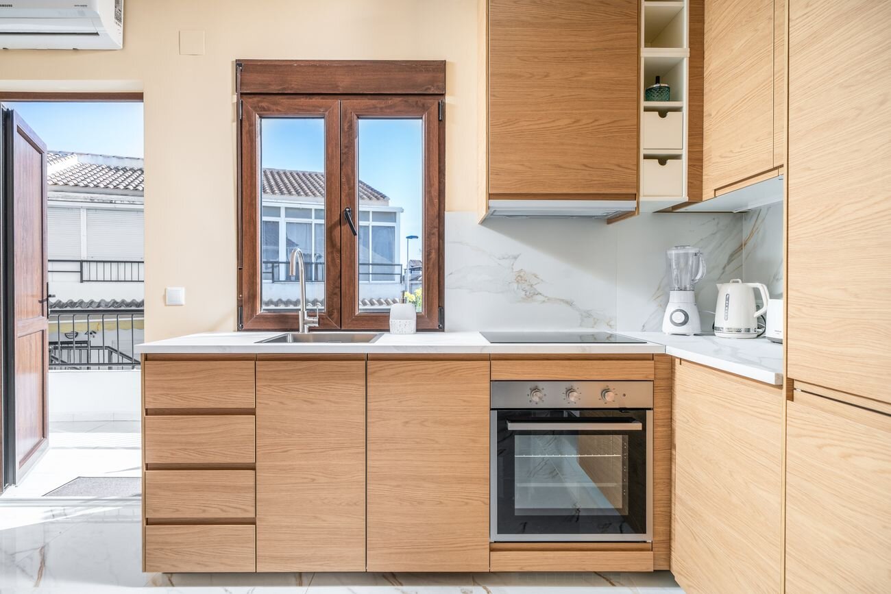 1-Zimmer Wohnung in Centro, Torrevieja - Image 9