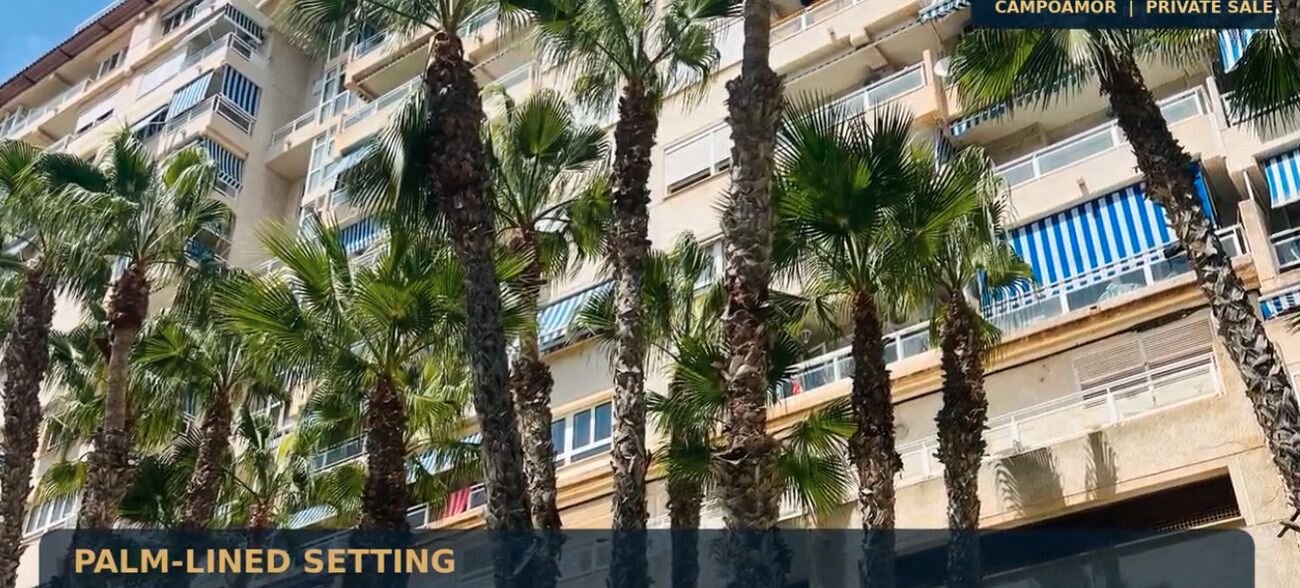 2-Bedroom Apartment in Lomas de Cabo Roig, Orihuela Costa - Image 16
