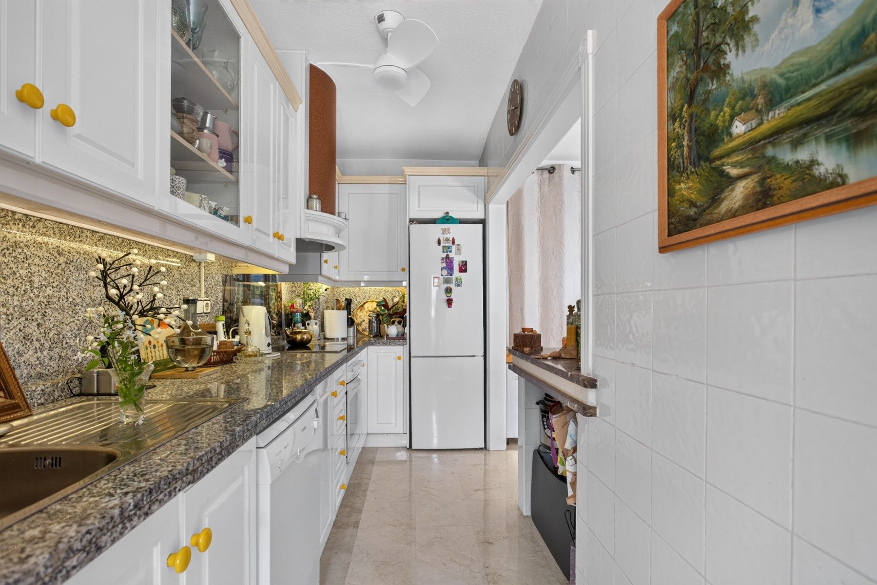 3-Bedroom Apartment in Las Ramblas, Orihuela Costa - Image 13
