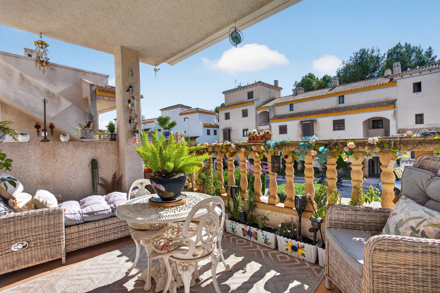 3-Bedroom Apartment in Las Ramblas, Orihuela Costa - Image 15