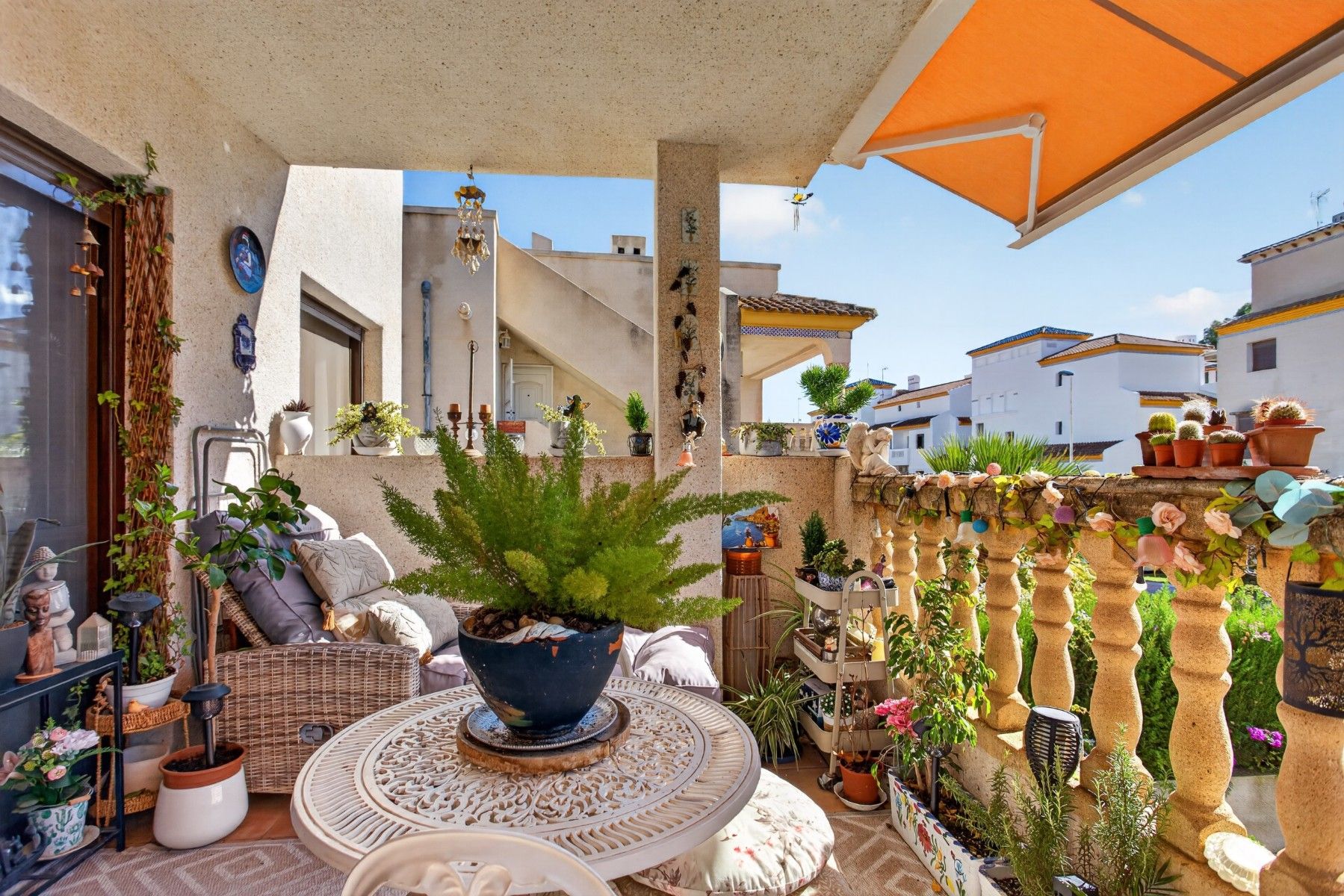 3-Bedroom Apartment in Las Ramblas, Orihuela Costa - Image 16