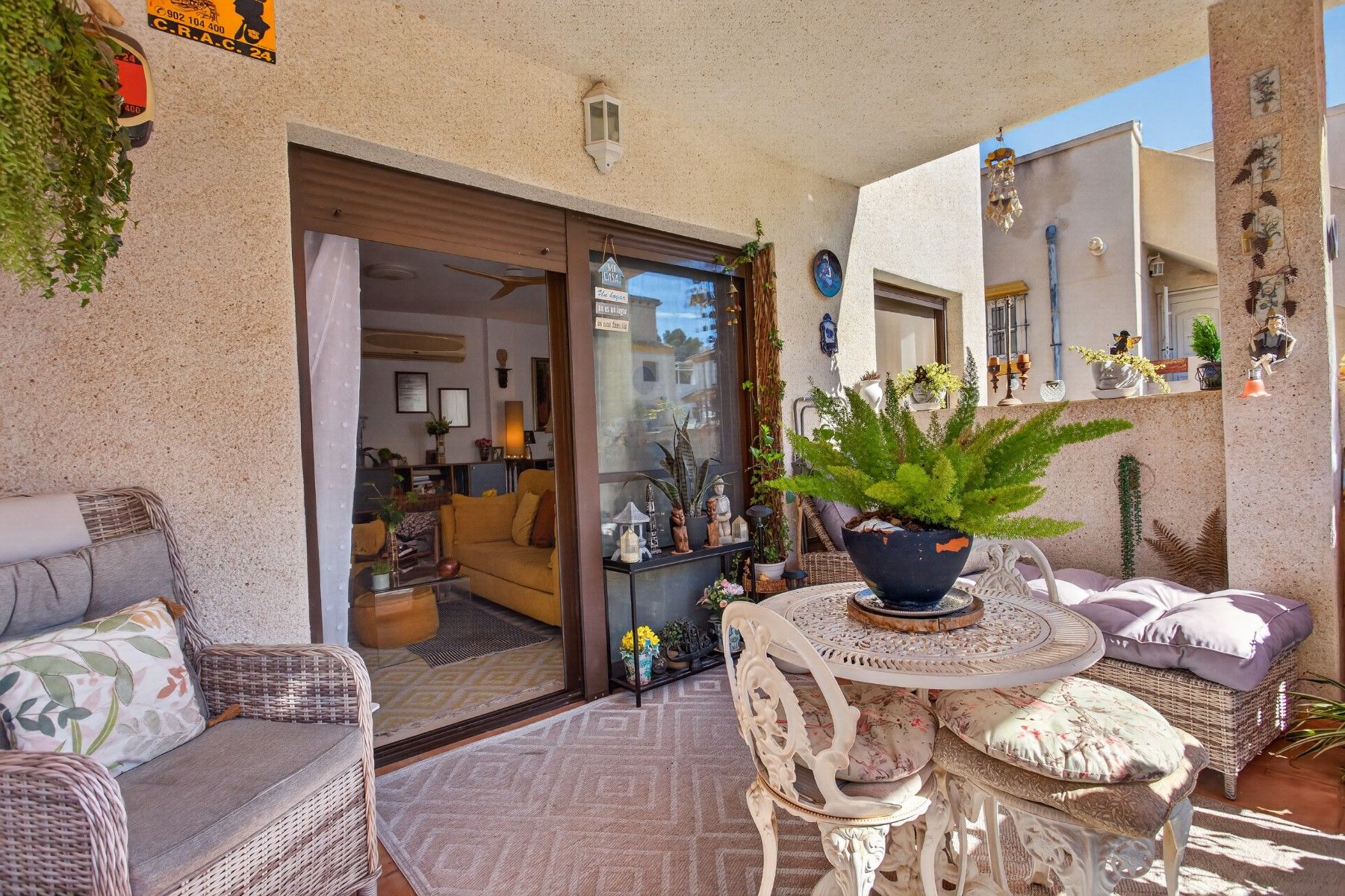 3-Bedroom Apartment in Las Ramblas, Orihuela Costa - Image 18
